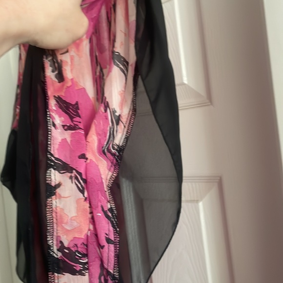 Sheer top - Picture 4 of 4